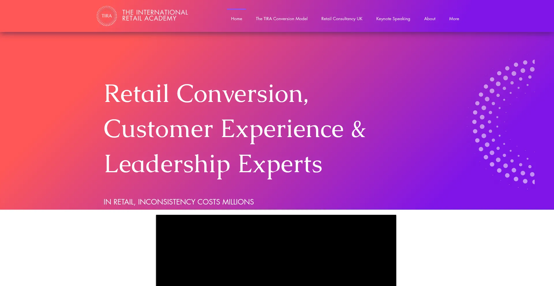 Theinternationalretailacademy.com