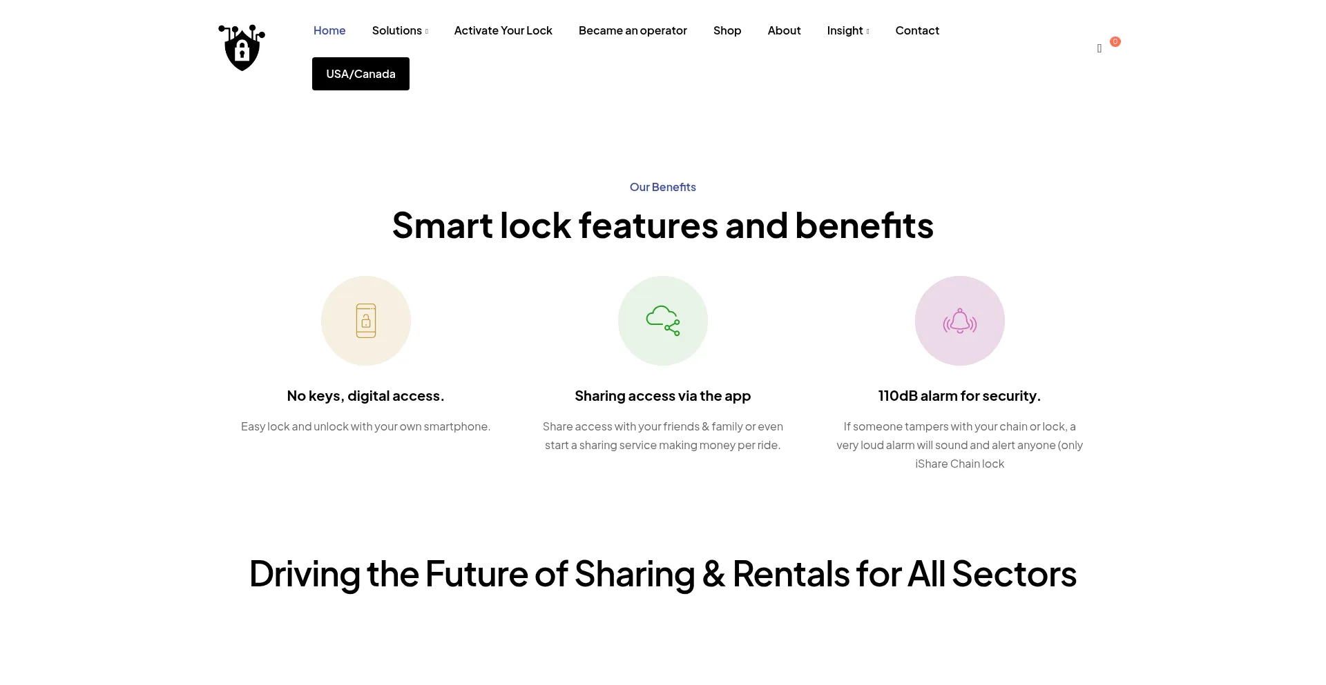 Theishare.com é Seguro e Confiável?