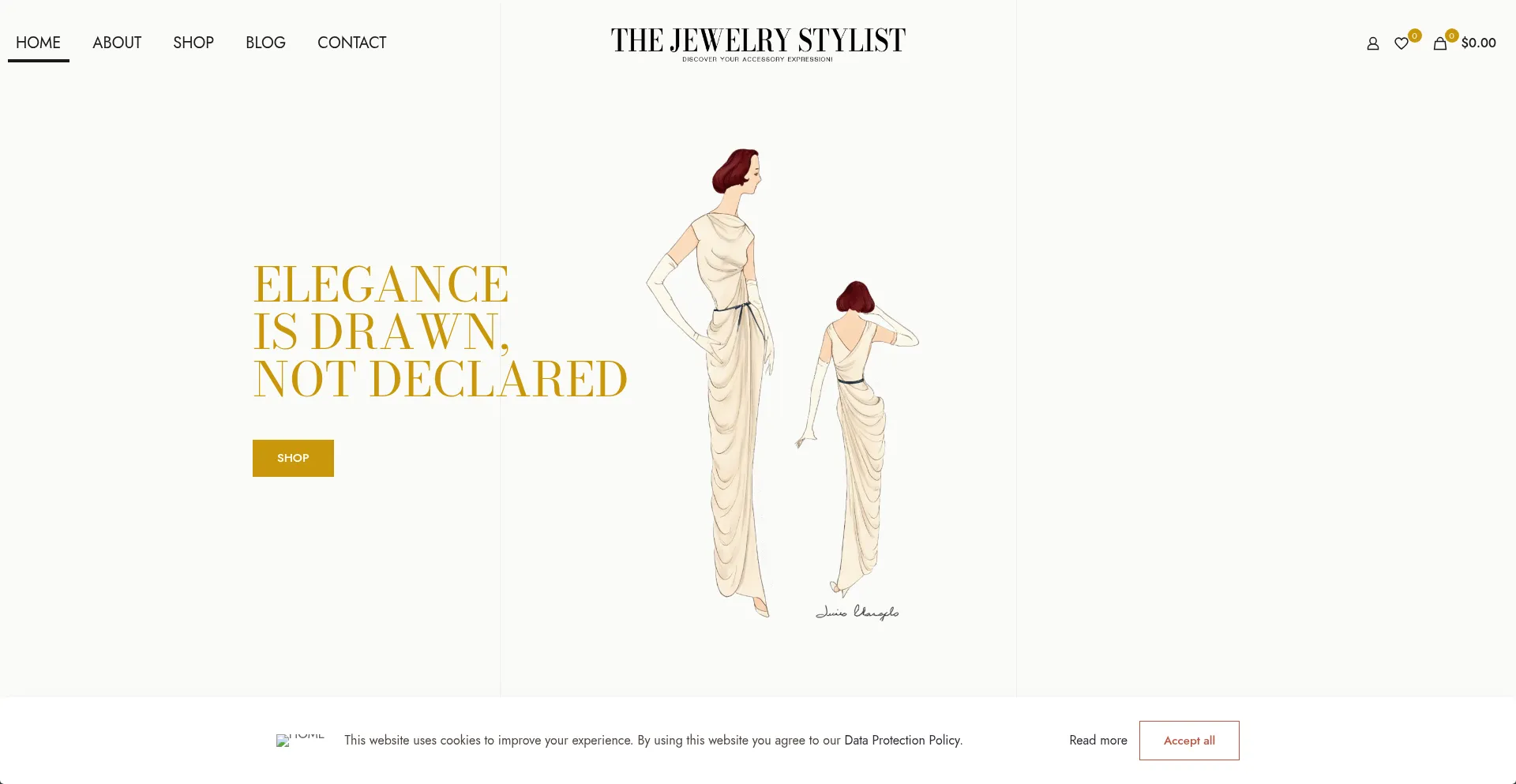 Thejewelrystylist.com