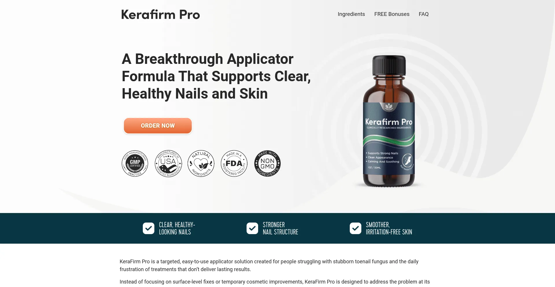 Thekerafirmpro.com