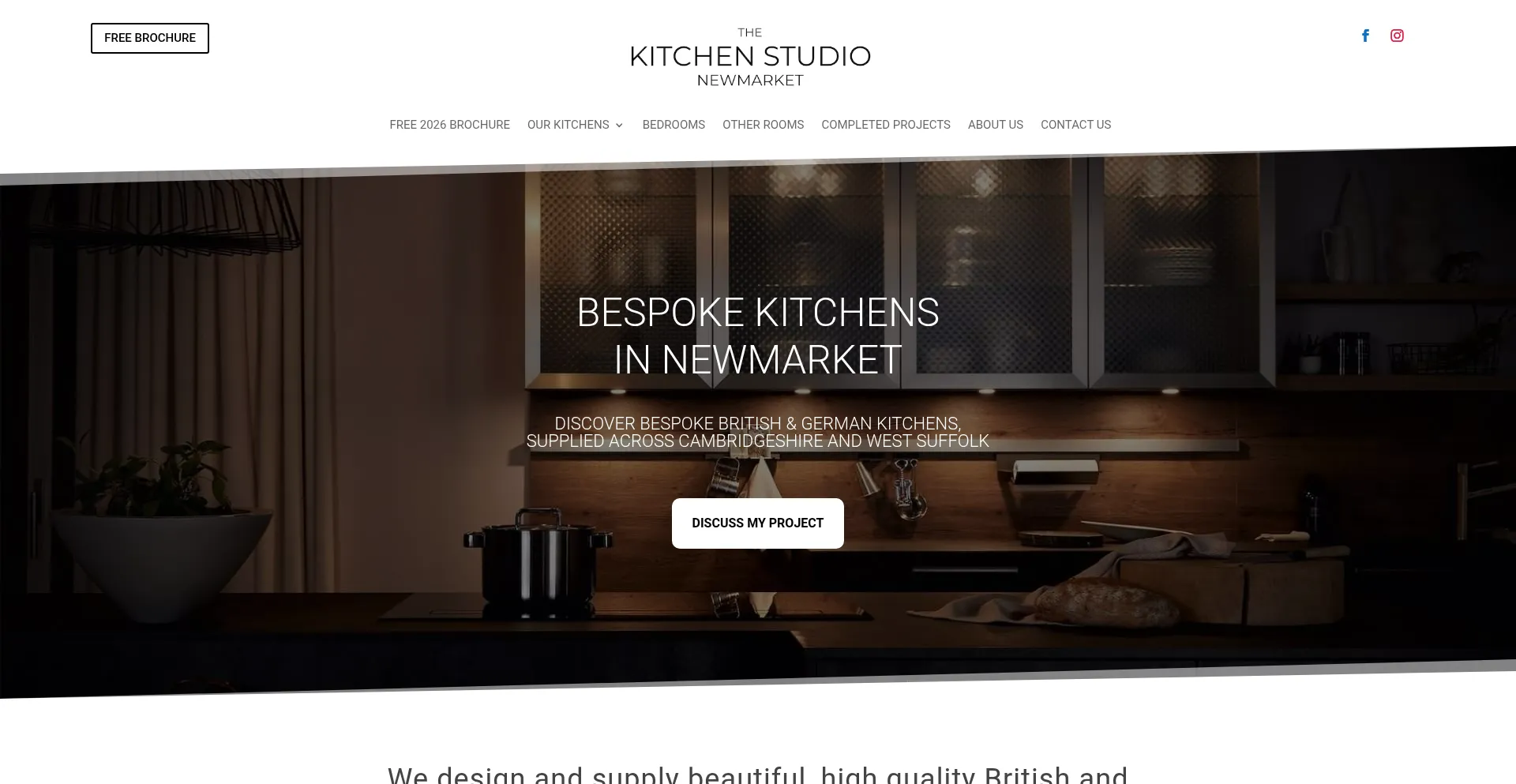 Thekitchenstudio.org