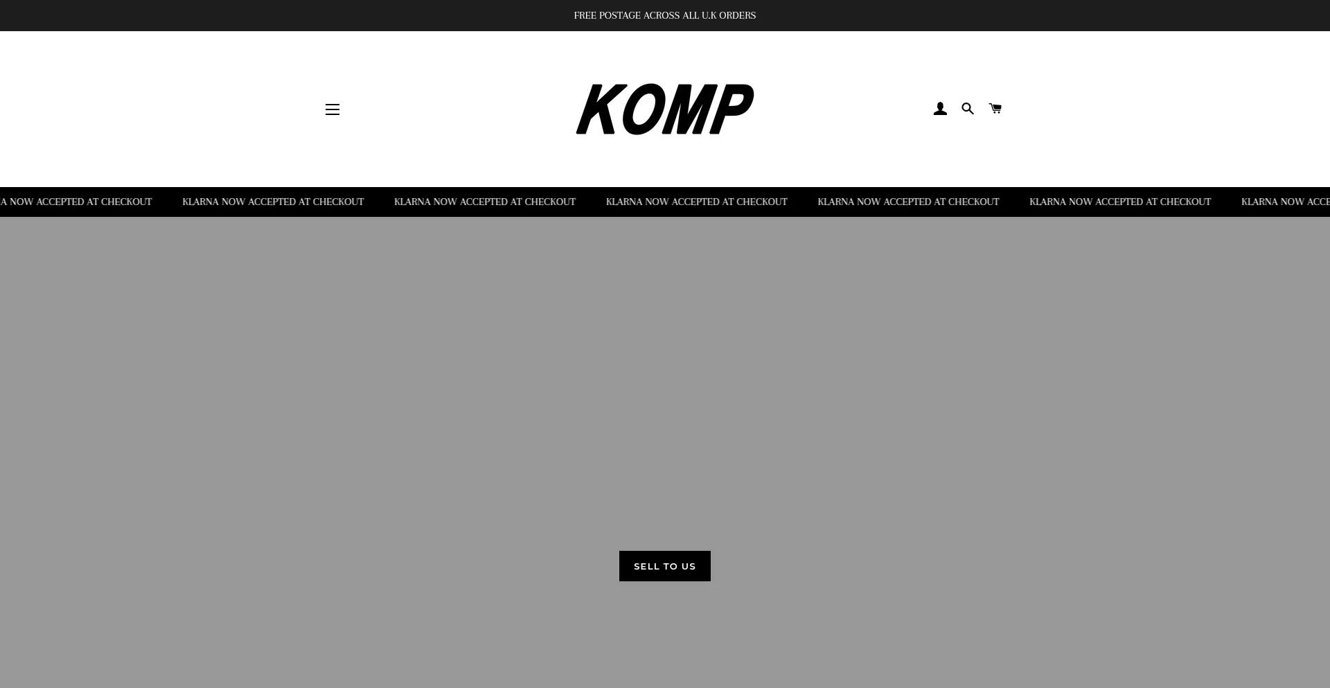 Thekomp.co.uk