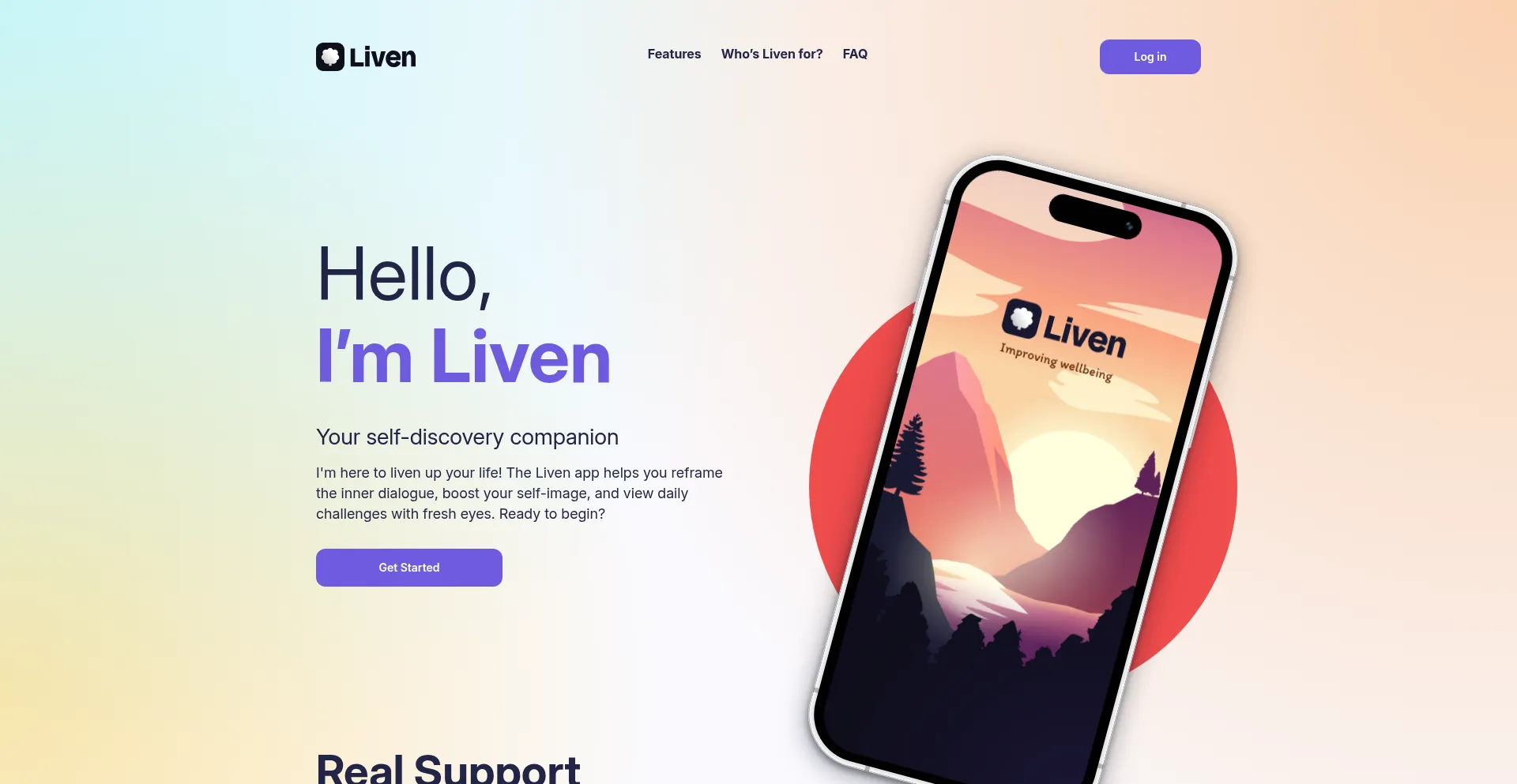 Theliven.com é Seguro e Confiável?