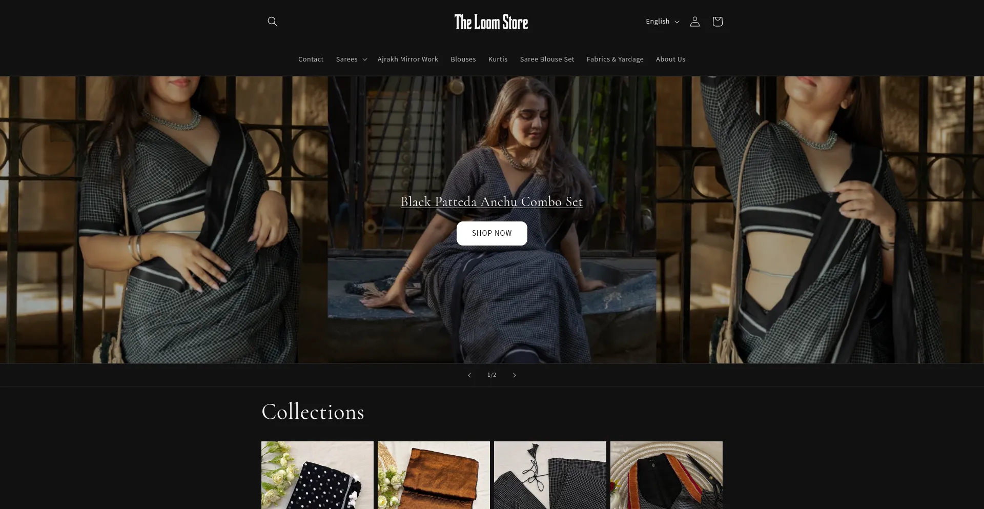 Theloomstore.in