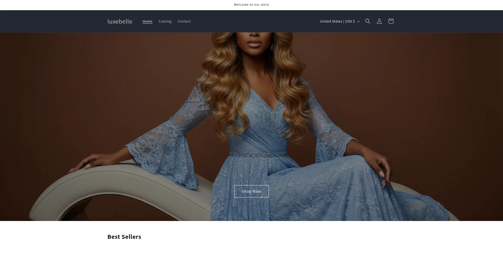 Theluxebelle.shop