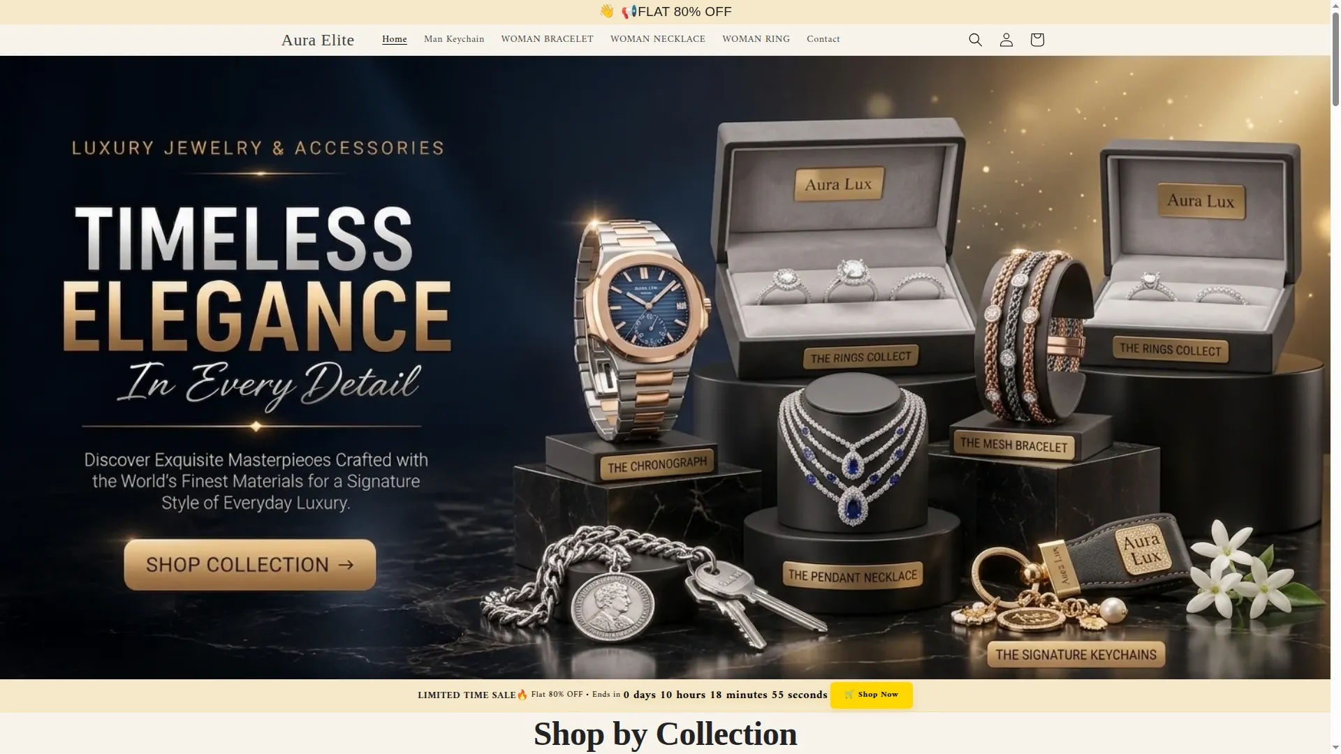 Theluxurywatch.online