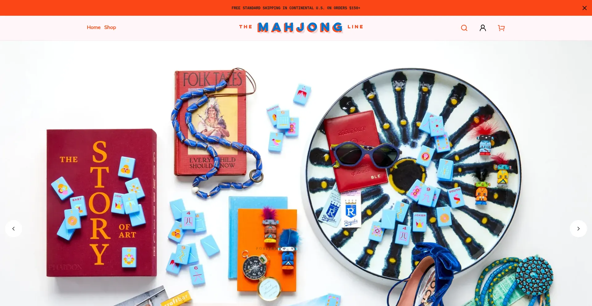 Themahjongline.club