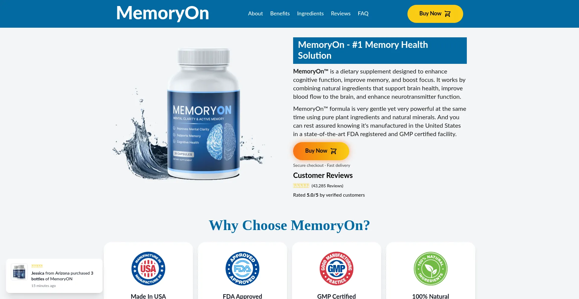 Thememoryon.com