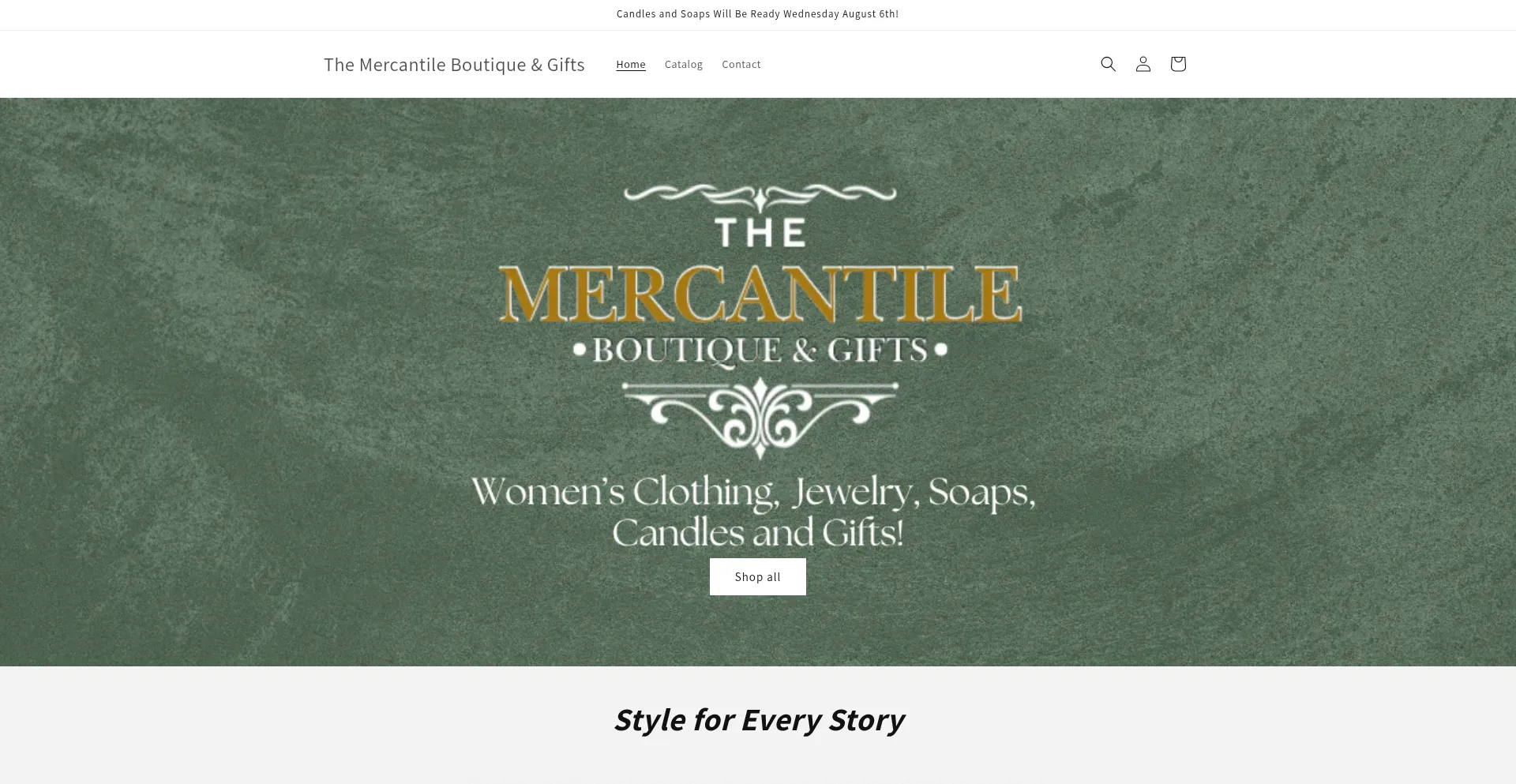 Themercantile.net é Seguro e Confiável?
