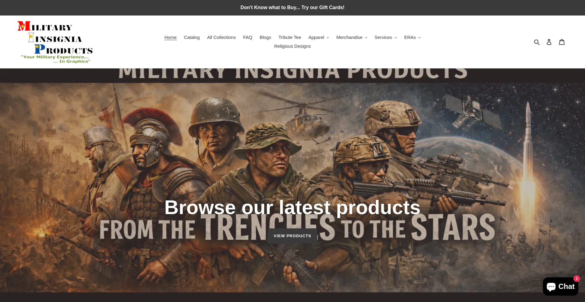 Themipbrand.com