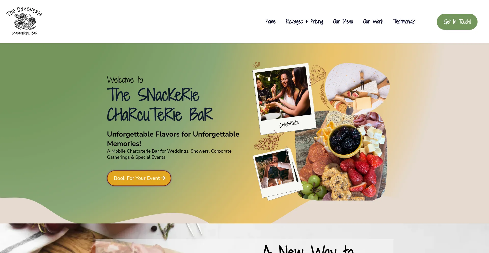 Themobilesnackerie.com é Seguro e Confiável?