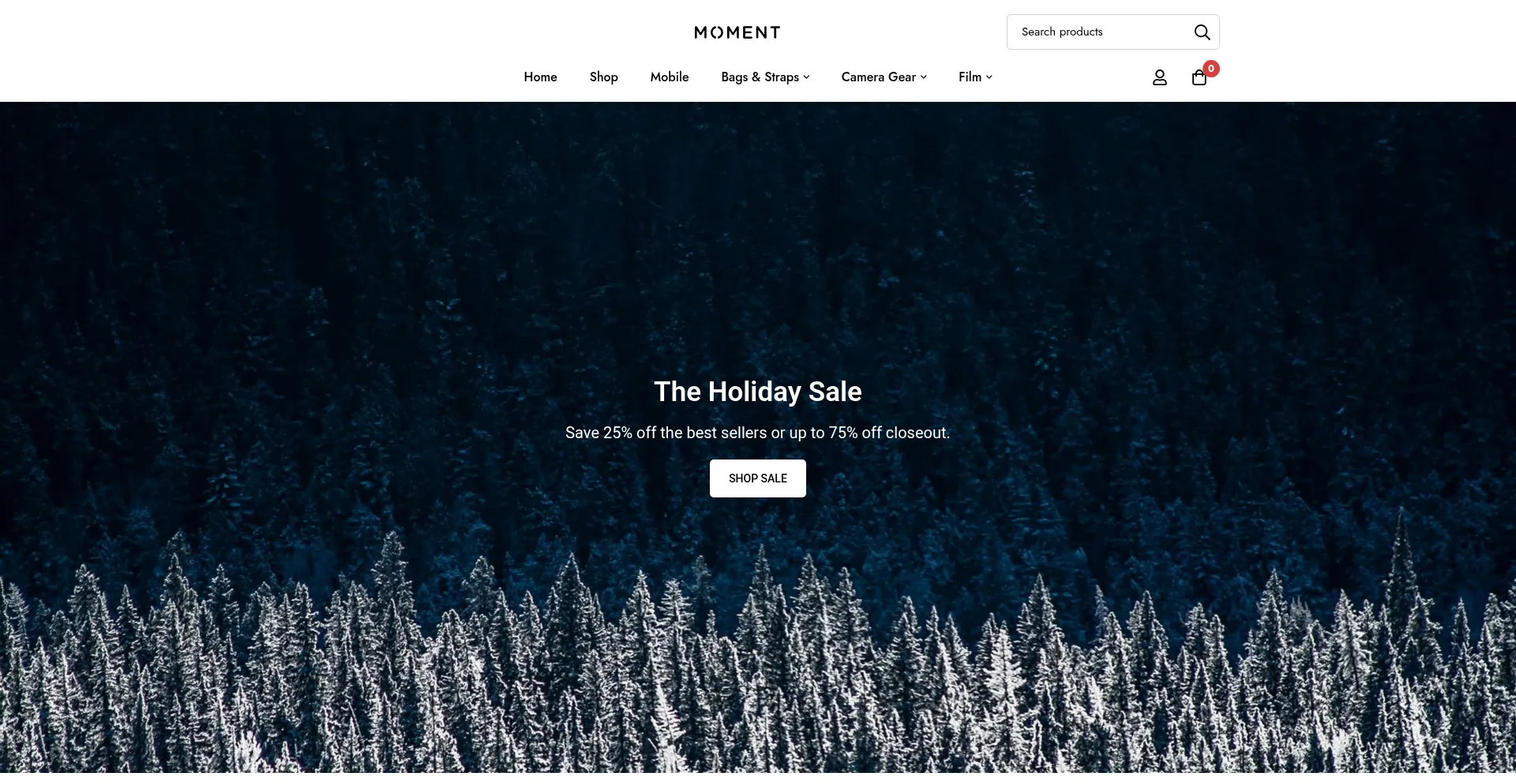 Themomentshop.com