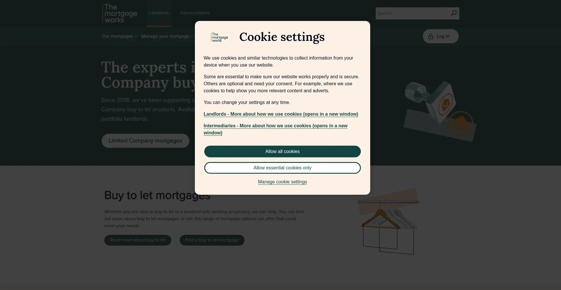 Themortgageworks.co.uk é Seguro e Confiável?