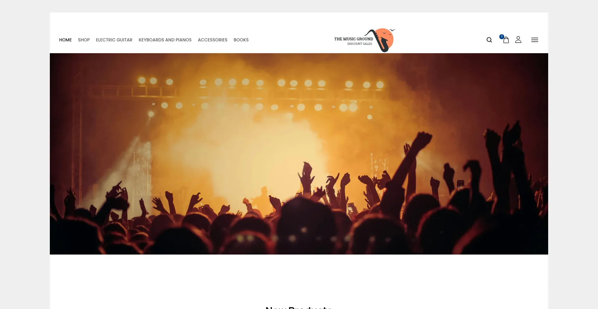 Themusicground.com é Seguro e Confiável?