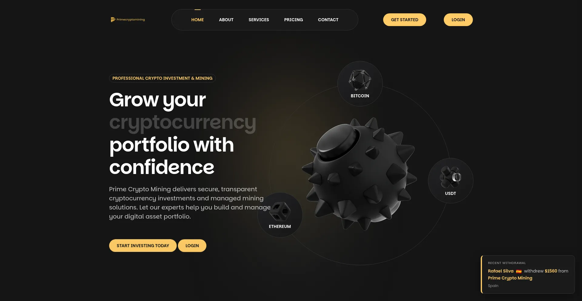Thenewpcm.com