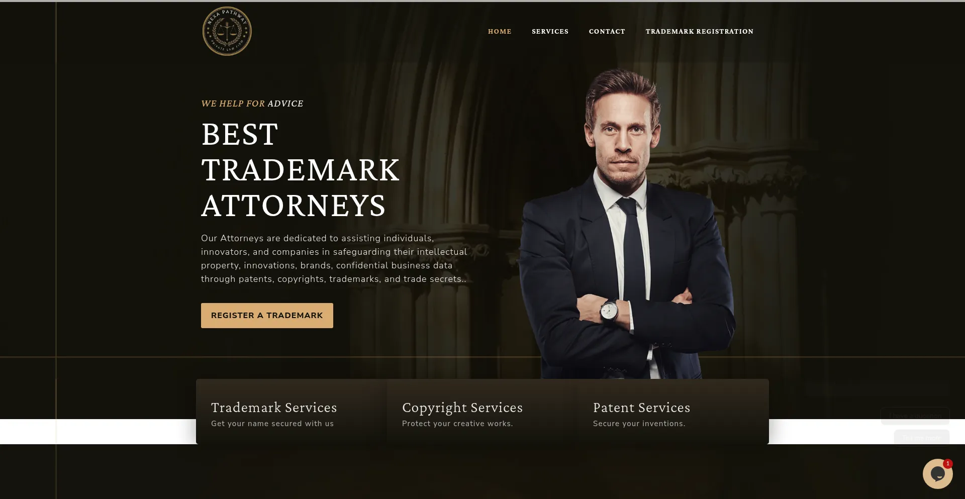 Thenexapathway.com é Seguro e Confiável?