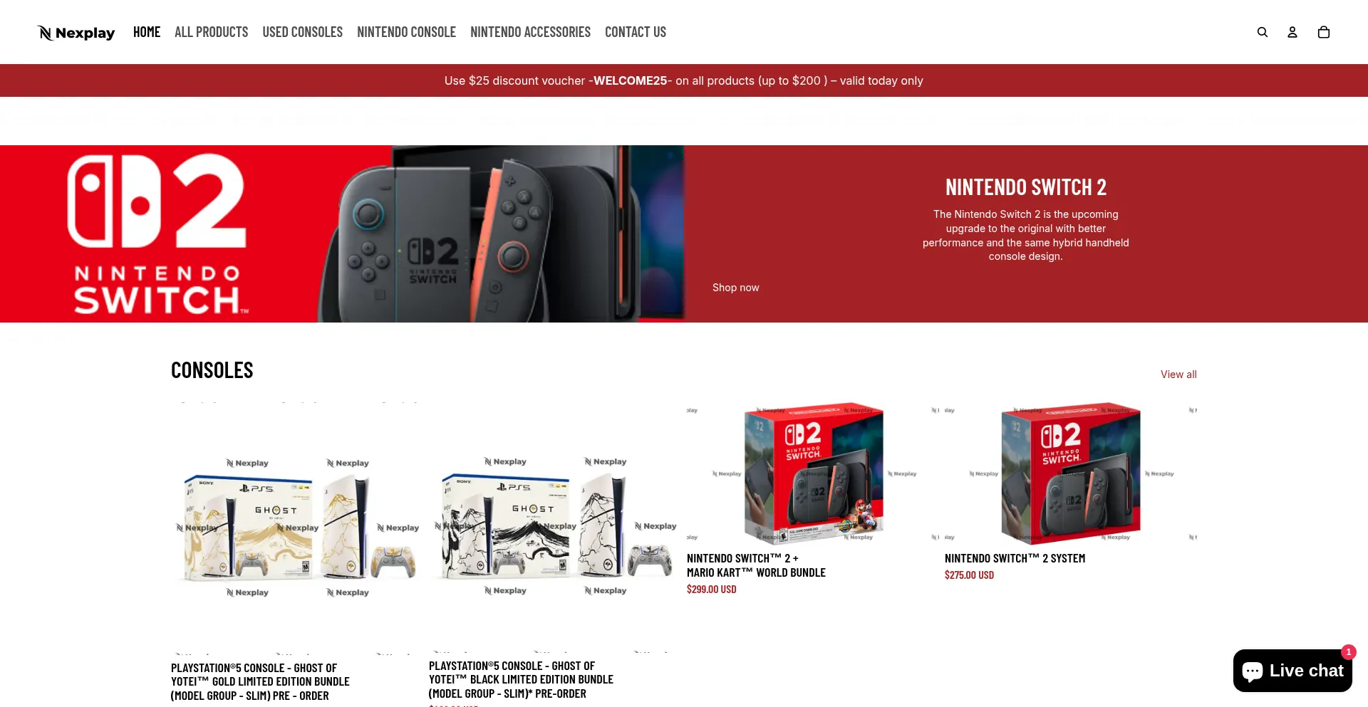 Thenexplay.shop é Seguro e Confiável?