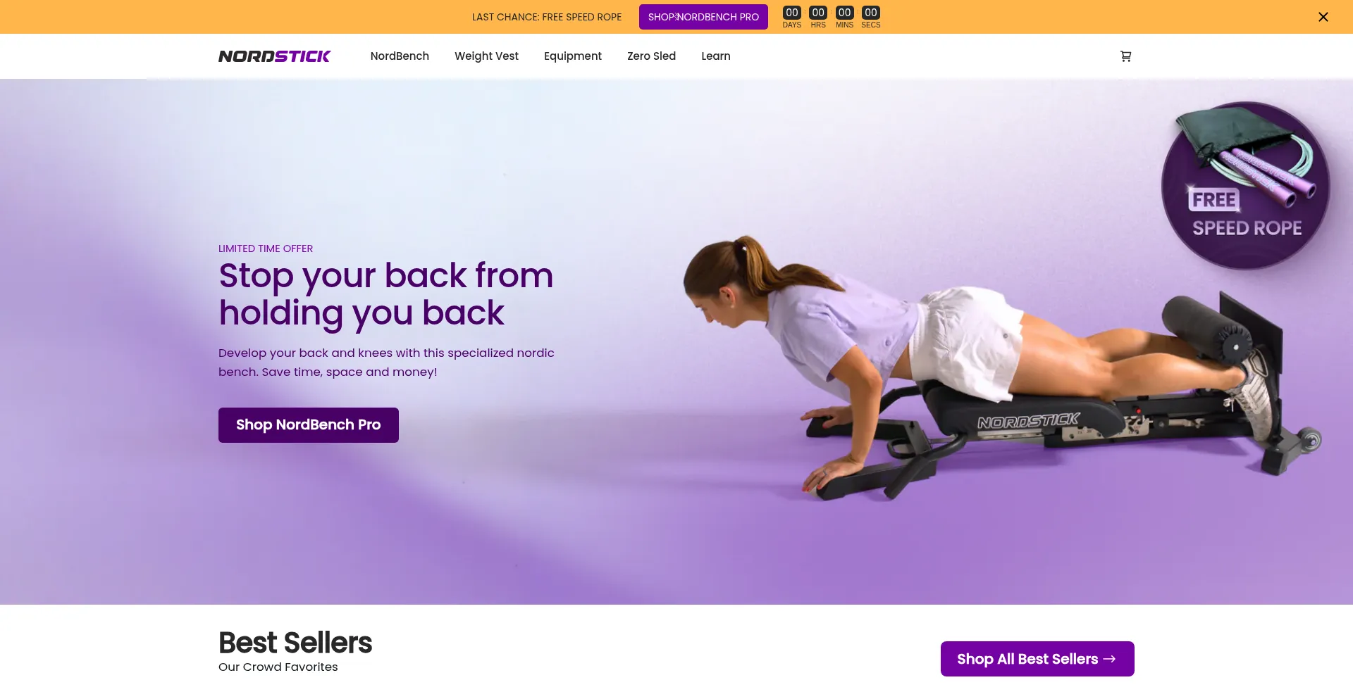 Thenordstick.com