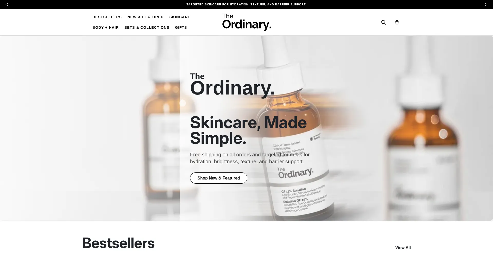 Theordinnay.shop