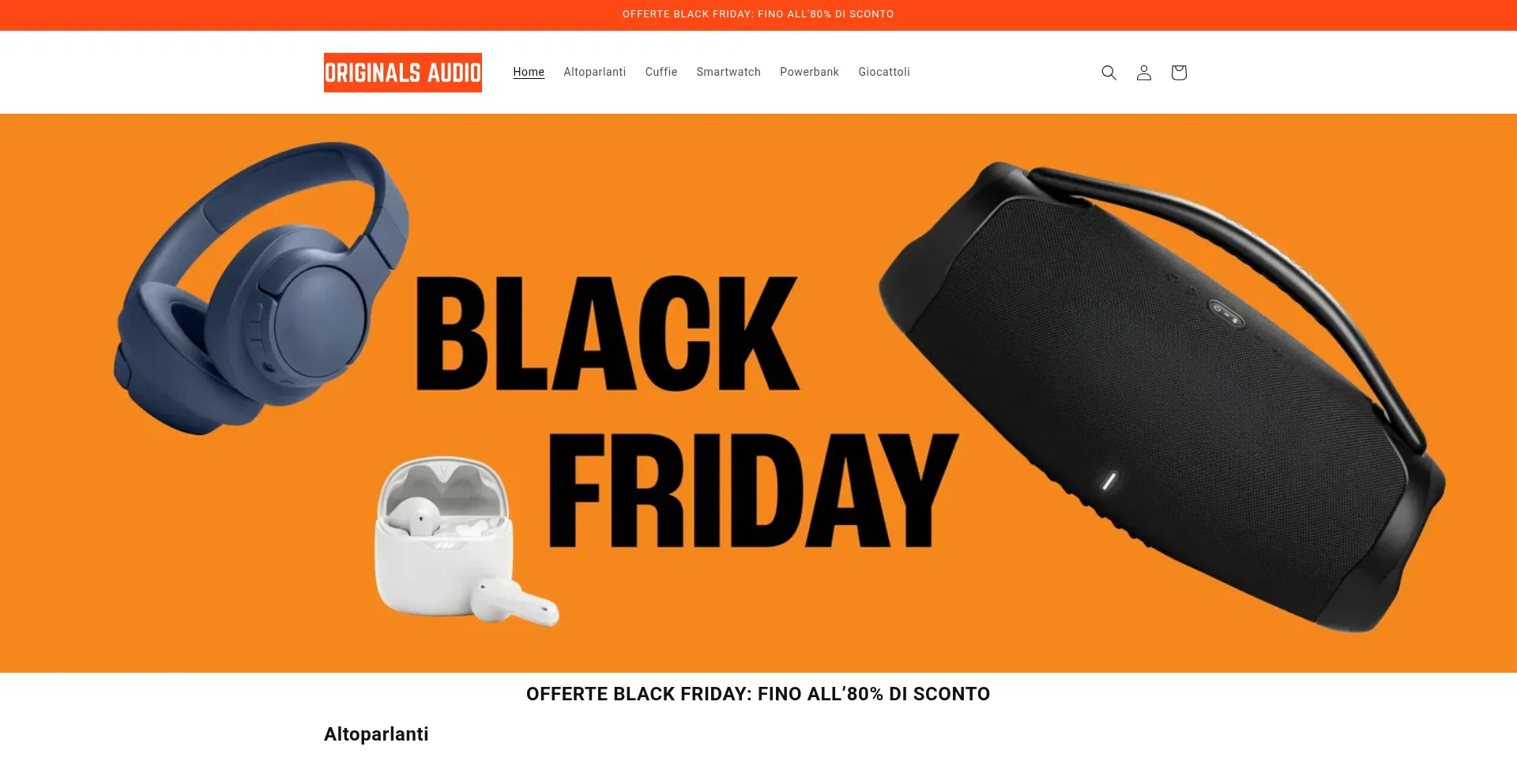 Theoriginalsaudiode.com