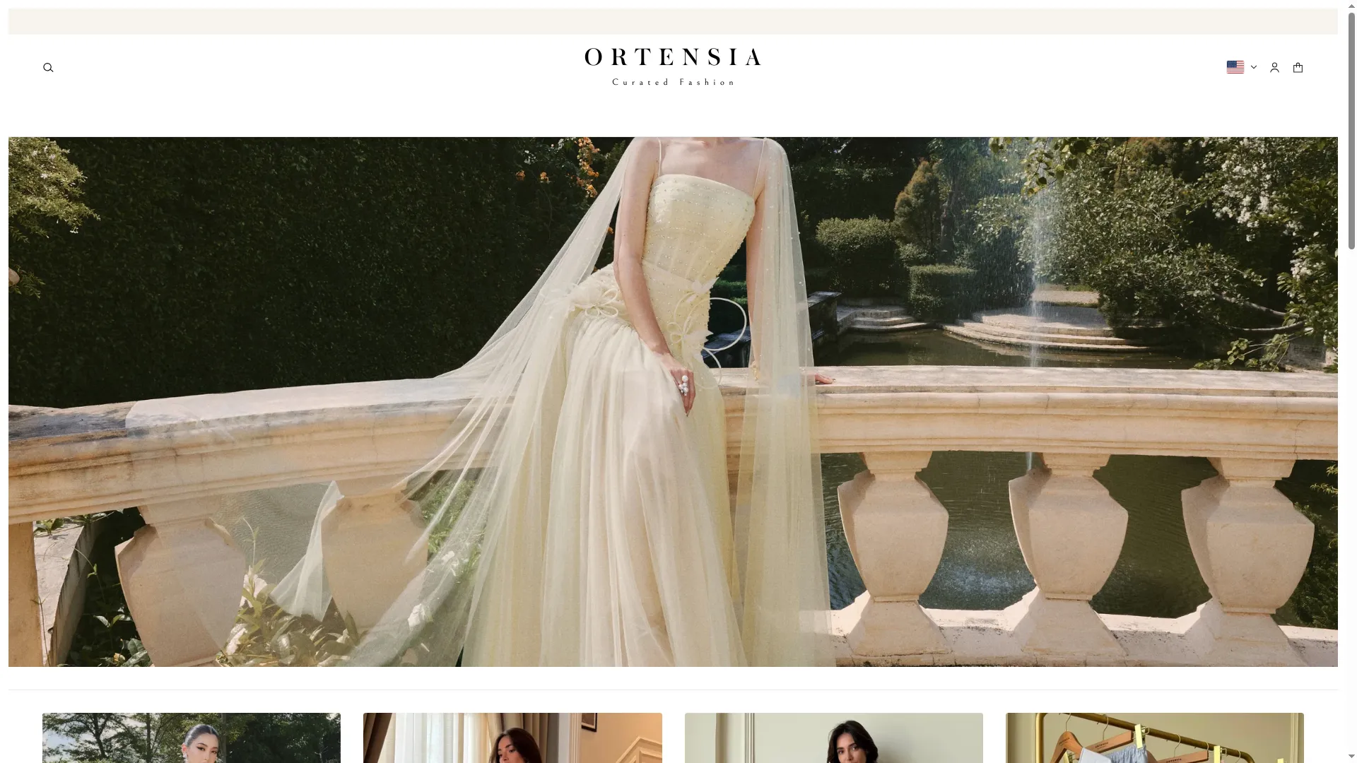Theortensia.com