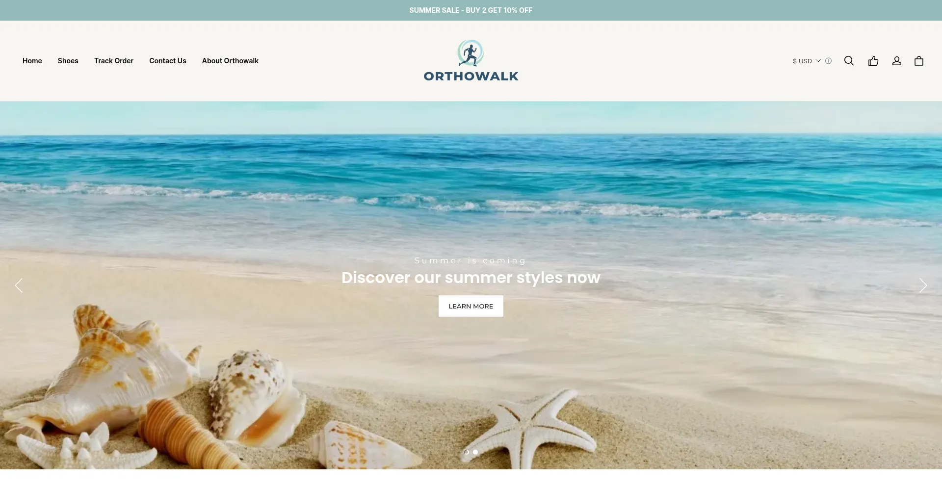 Theorthowalk.com é Seguro e Confiável?