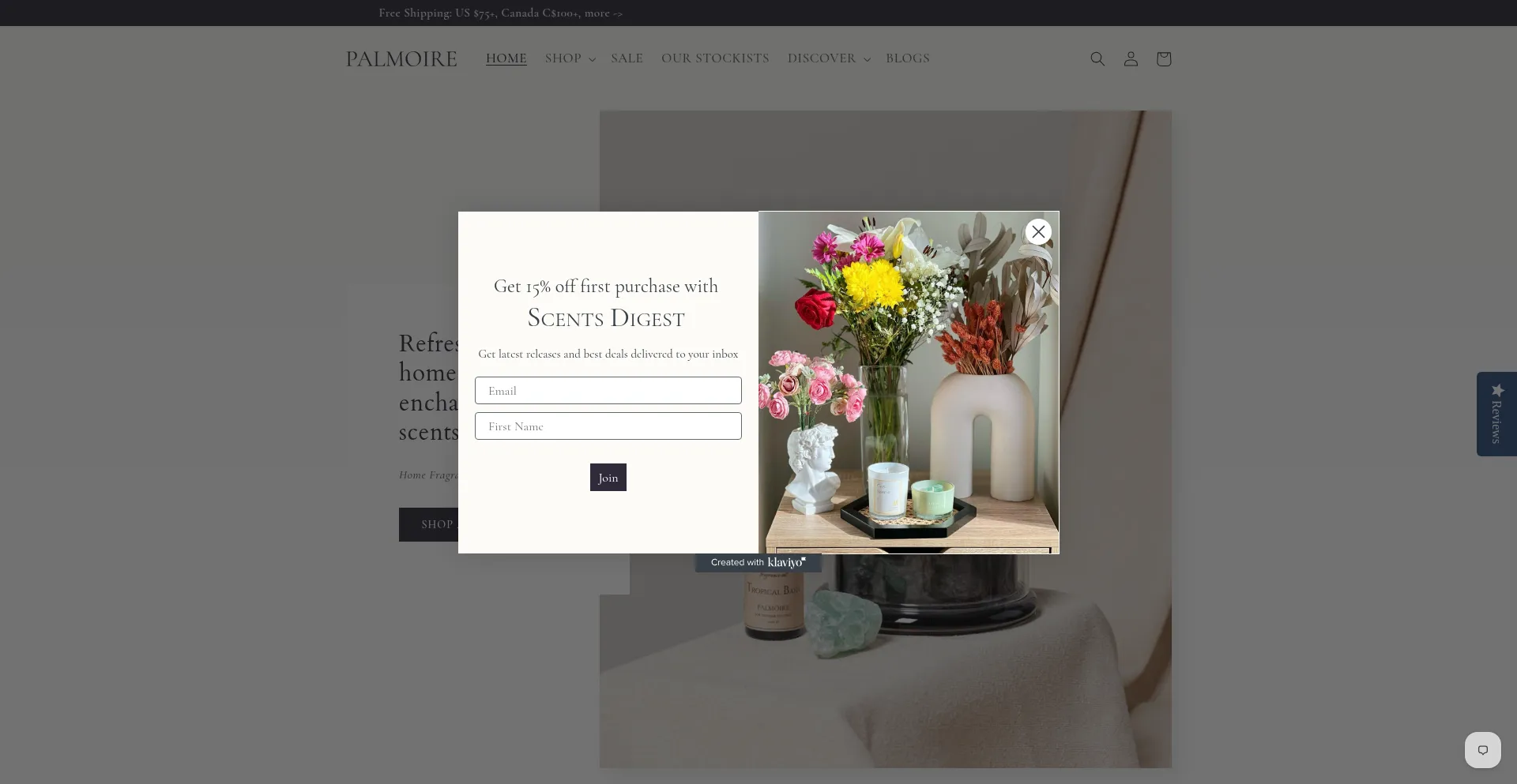 Thepalmoire.com