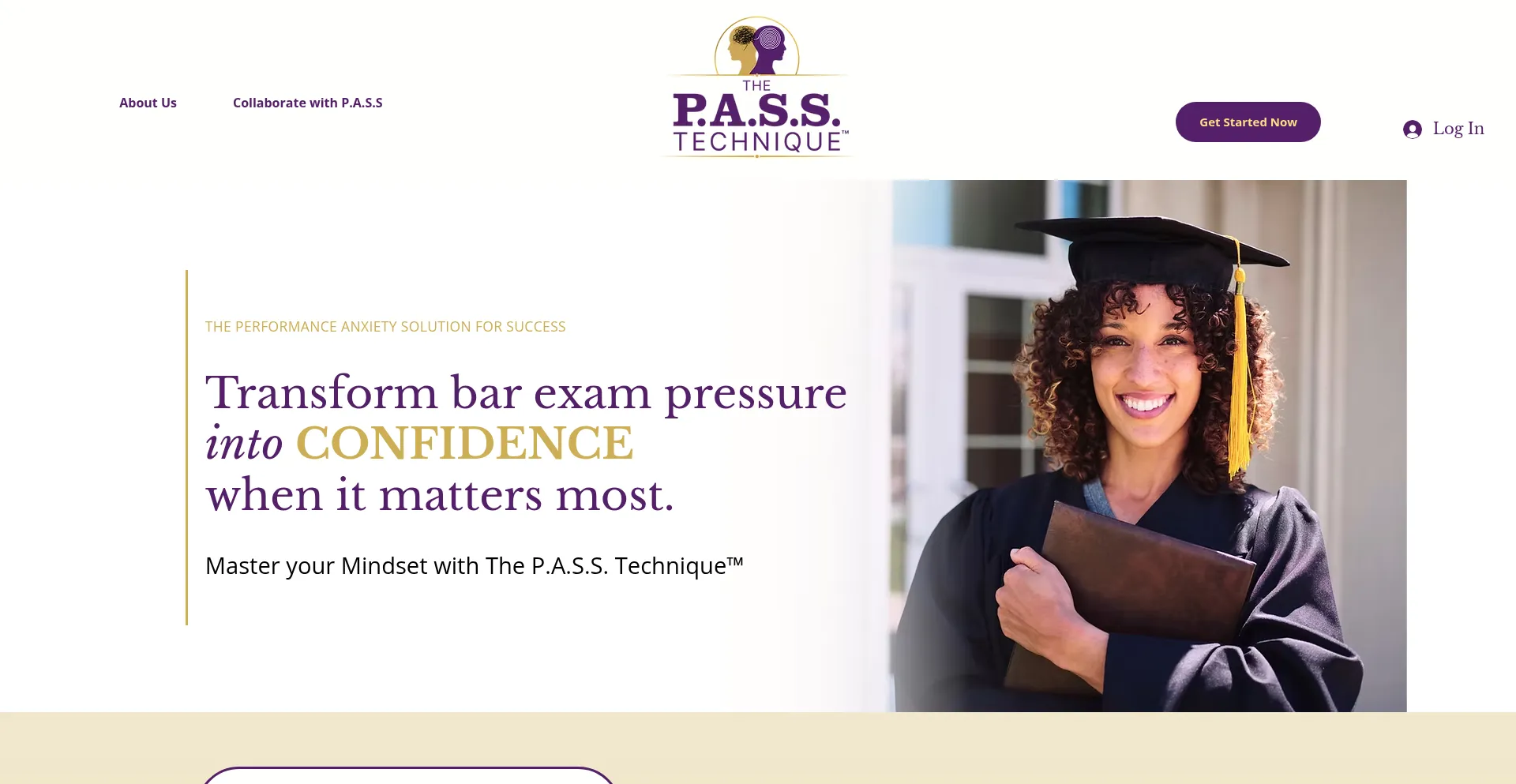 Thepasstechnique.com