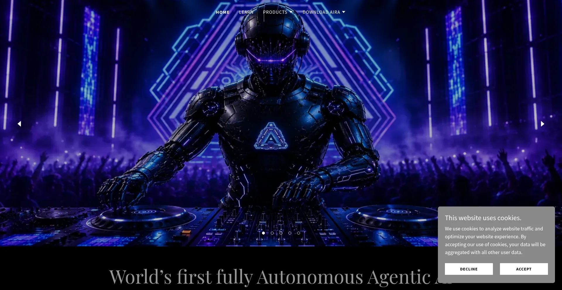 Thepocketdj.com