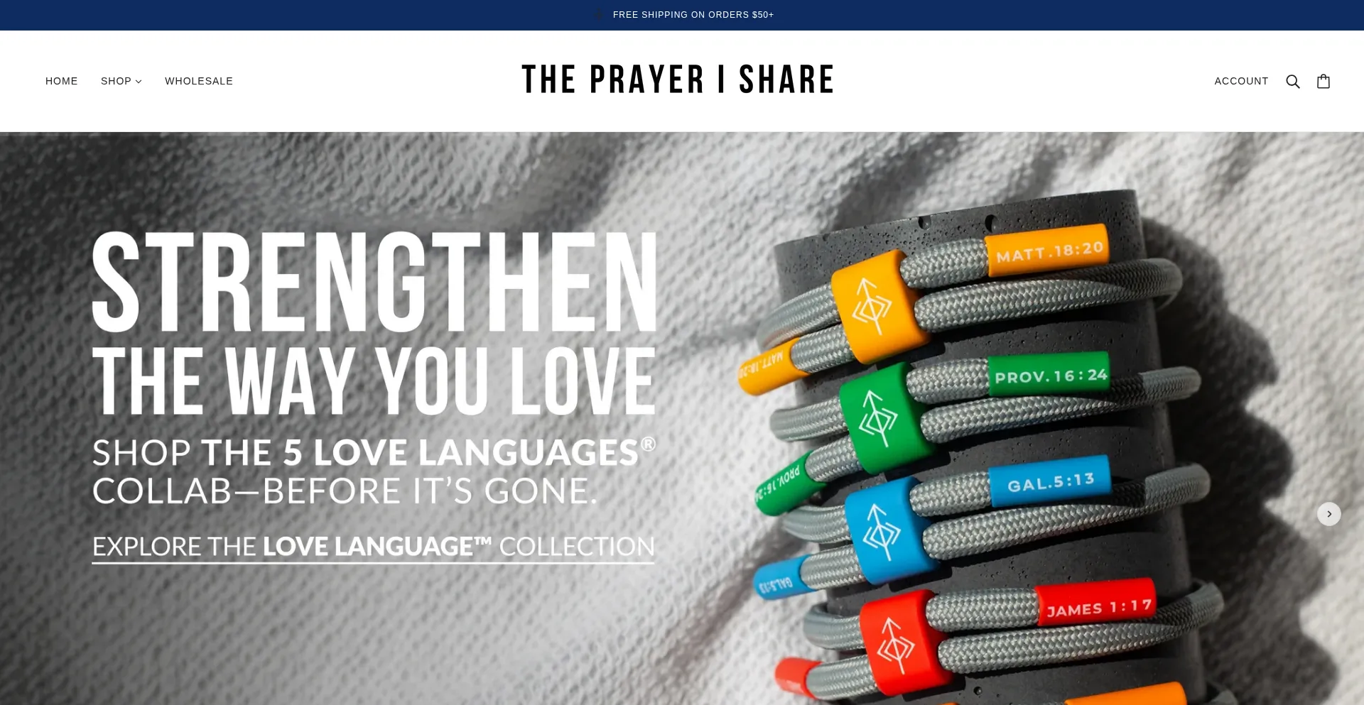 Theprayerishare.com é Seguro e Confiável?