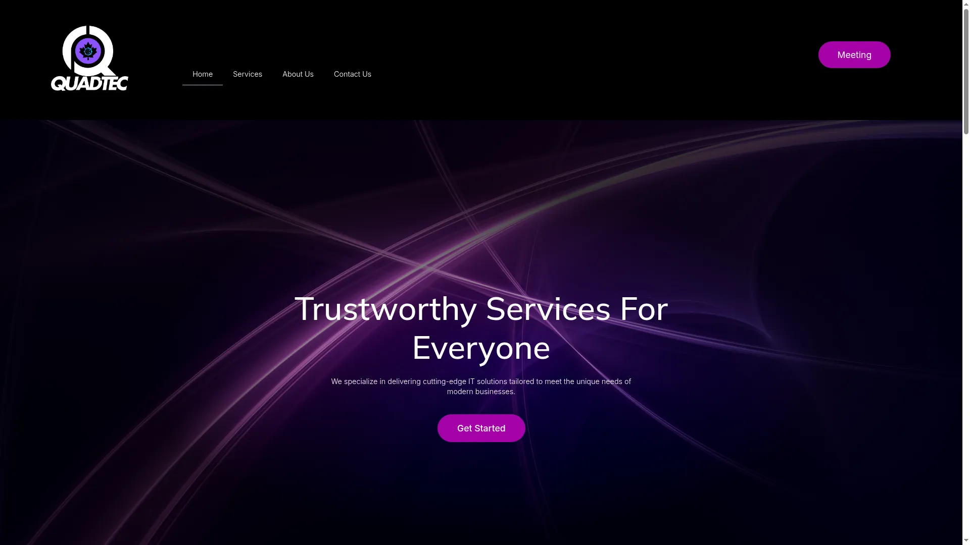 Thequadtec.com