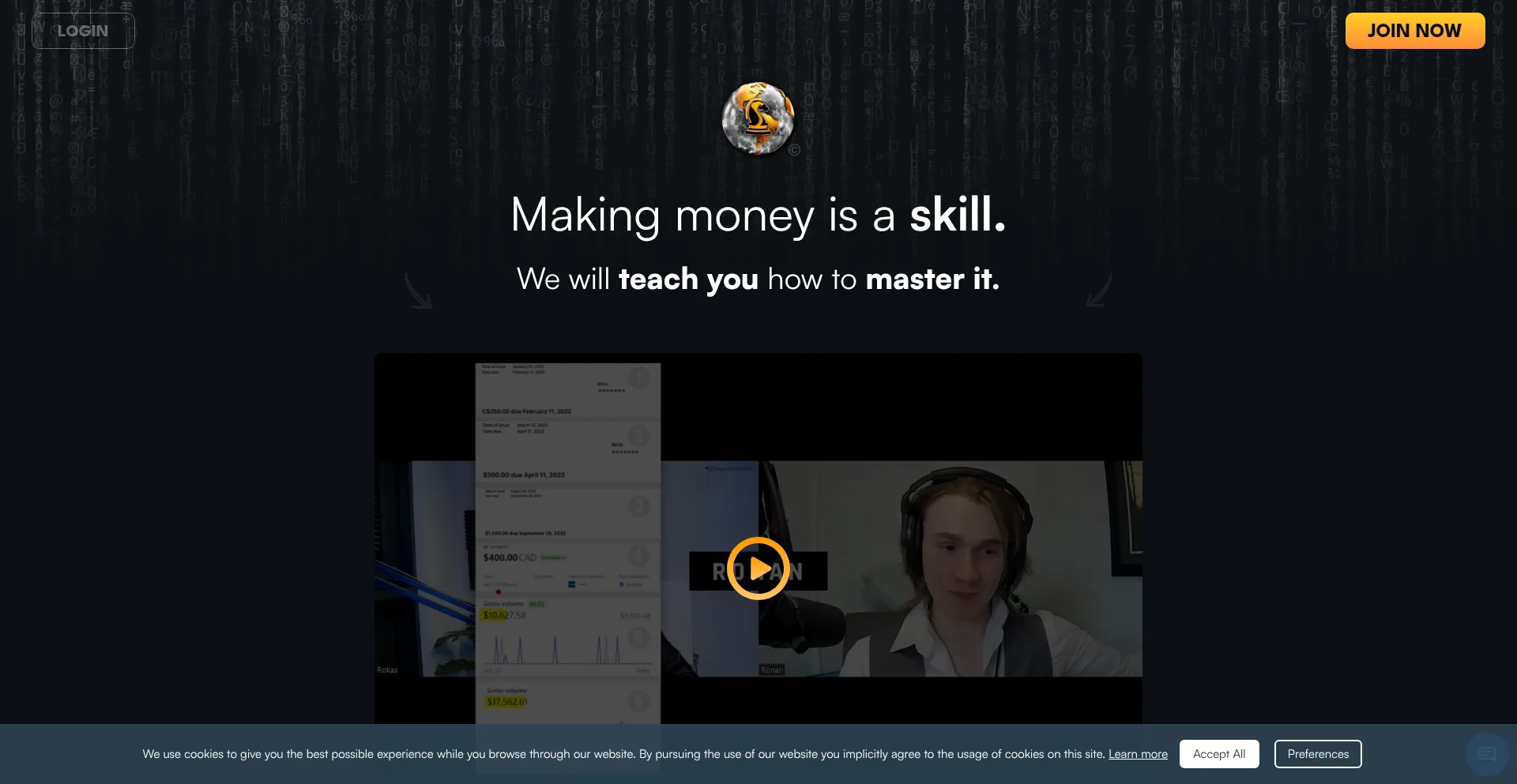 Therealworldfinex.com é Seguro e Confiável?