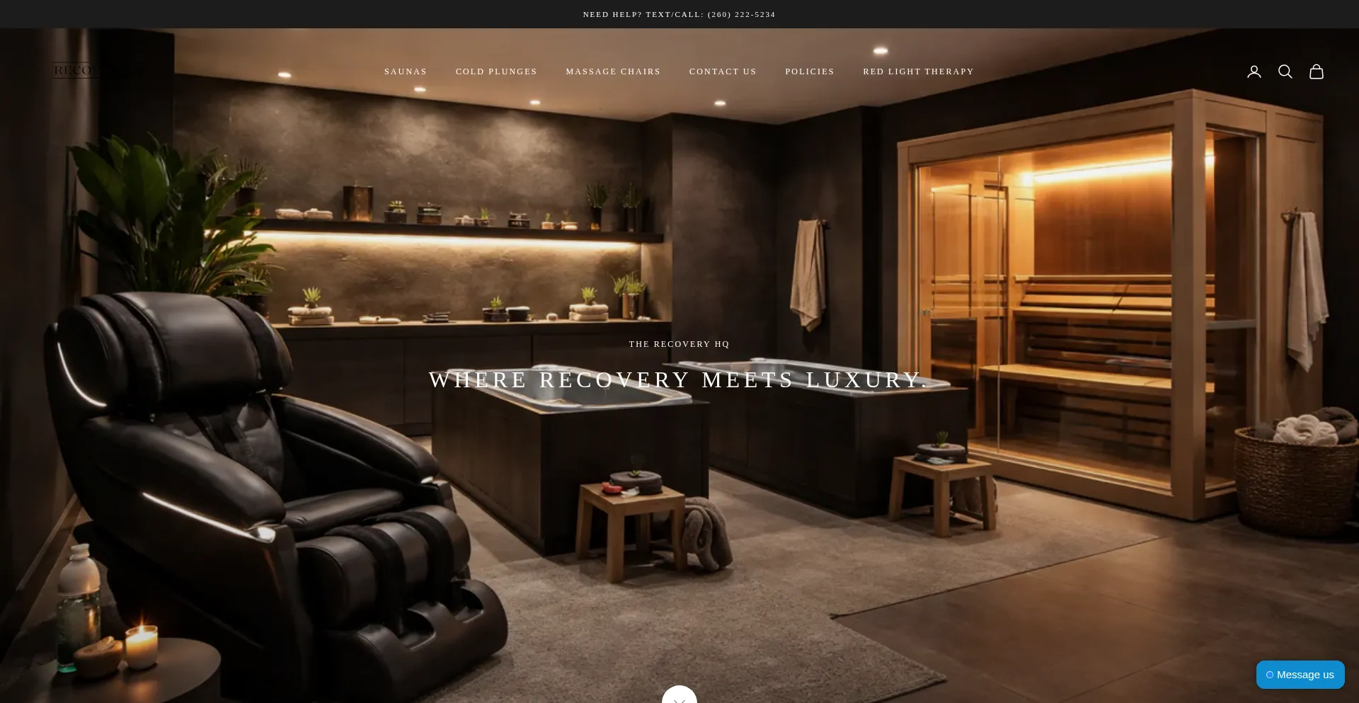 Therecoveryhq.com