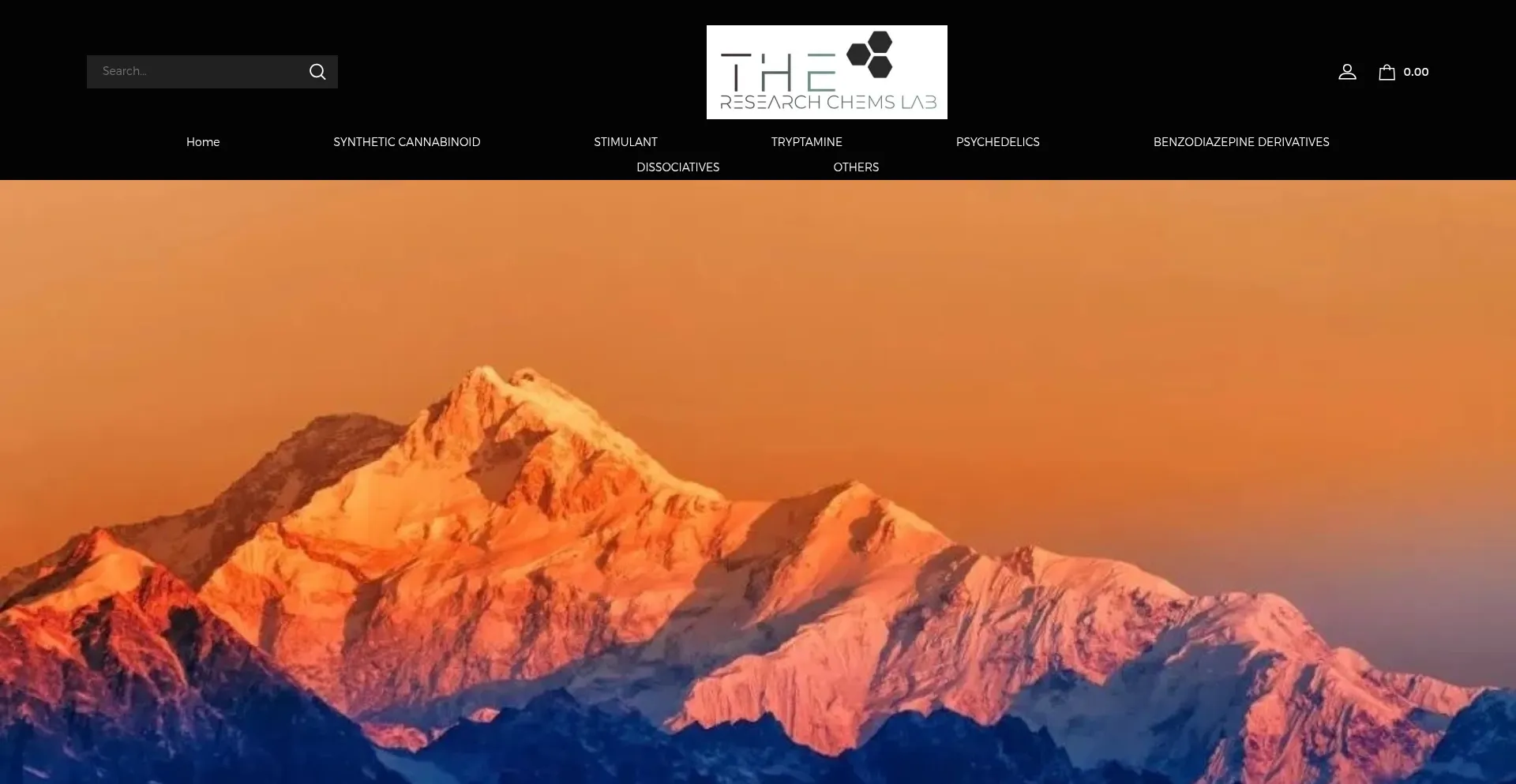 Theresearchchemslab.com é Seguro e Confiável?