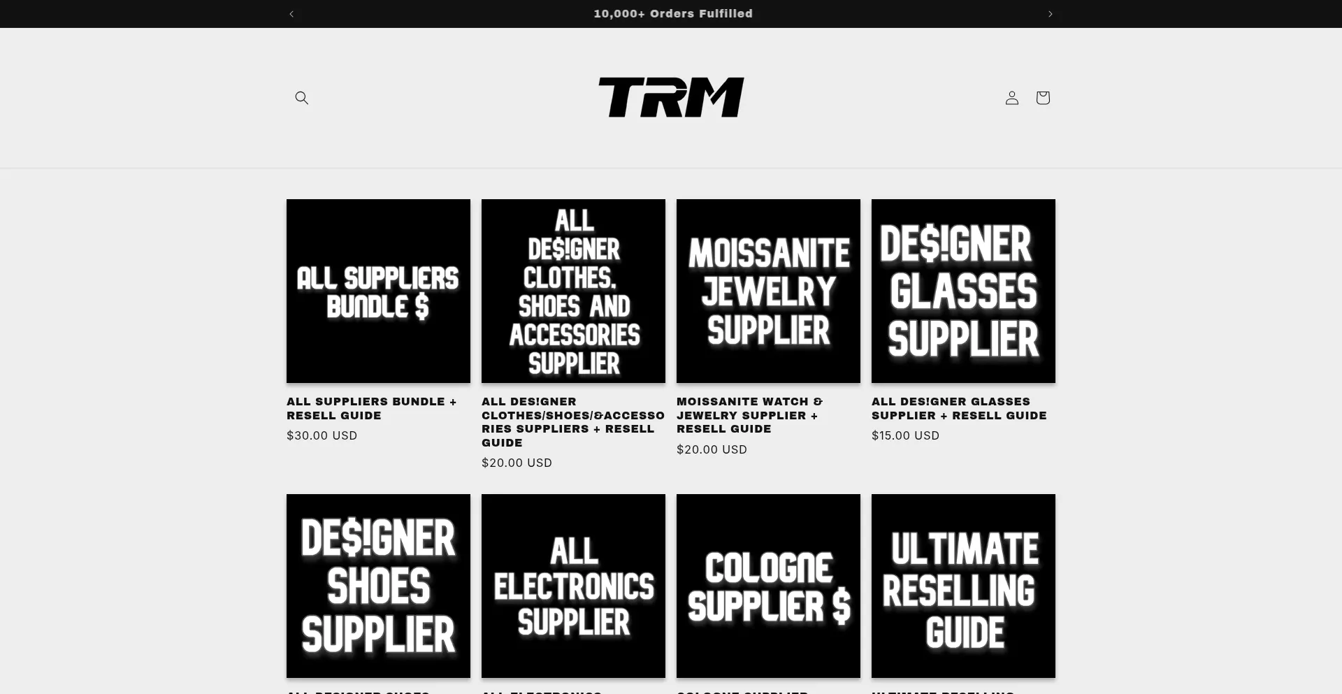 Theresellermethod.com