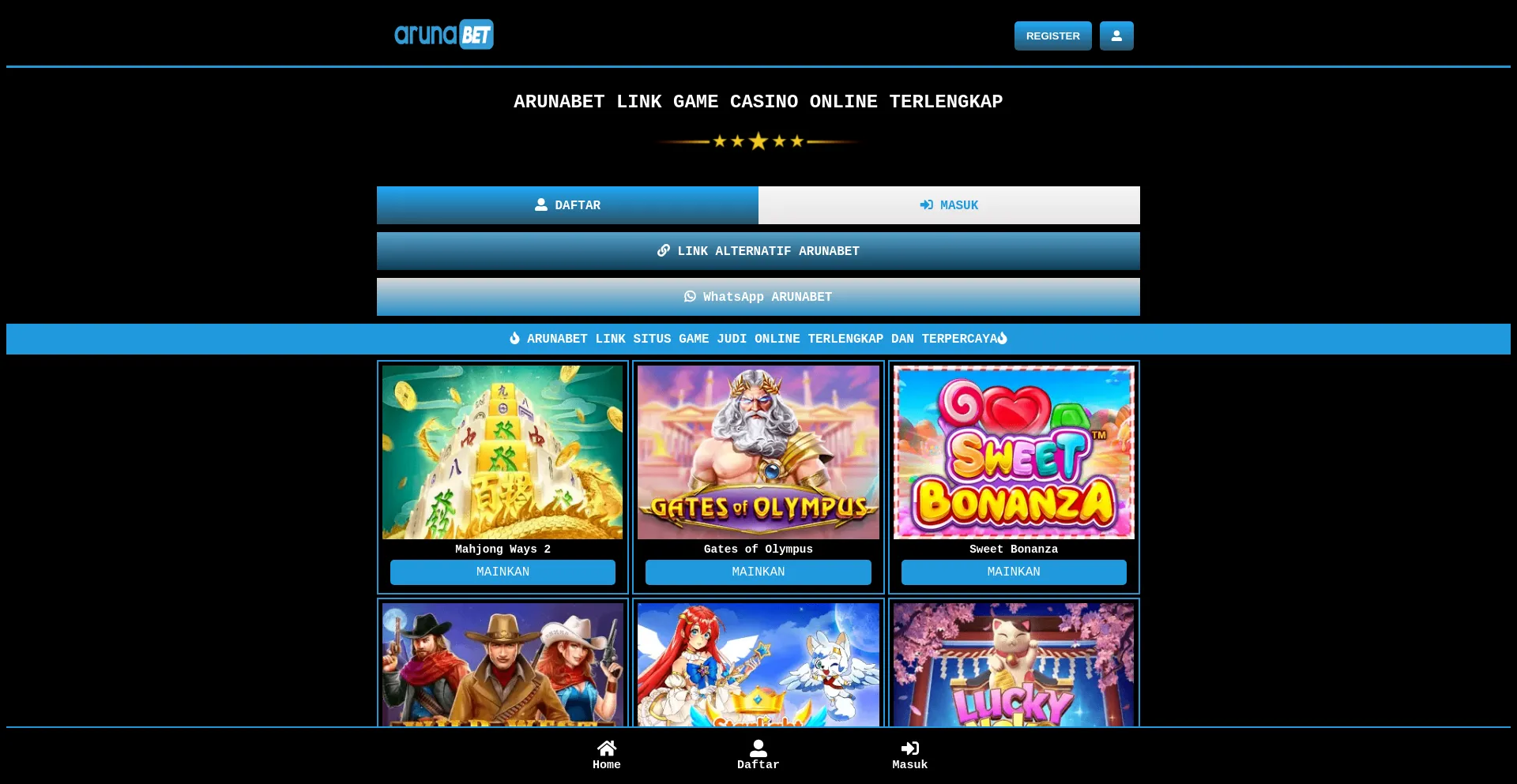 Theretailbridge.com