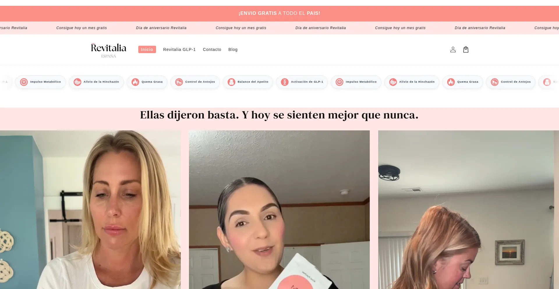 Therevitalia.com é Seguro e Confiável?