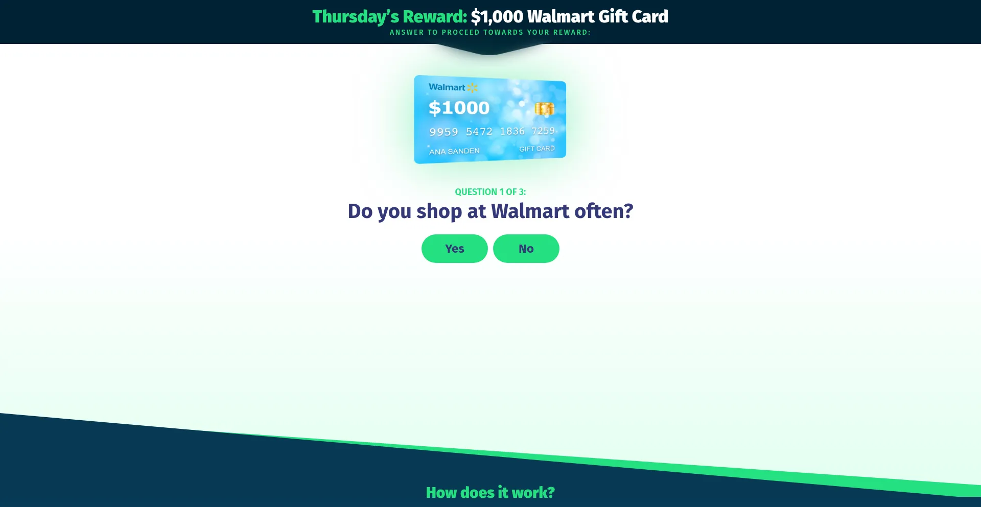Website screenshot of Therewardlocker.com