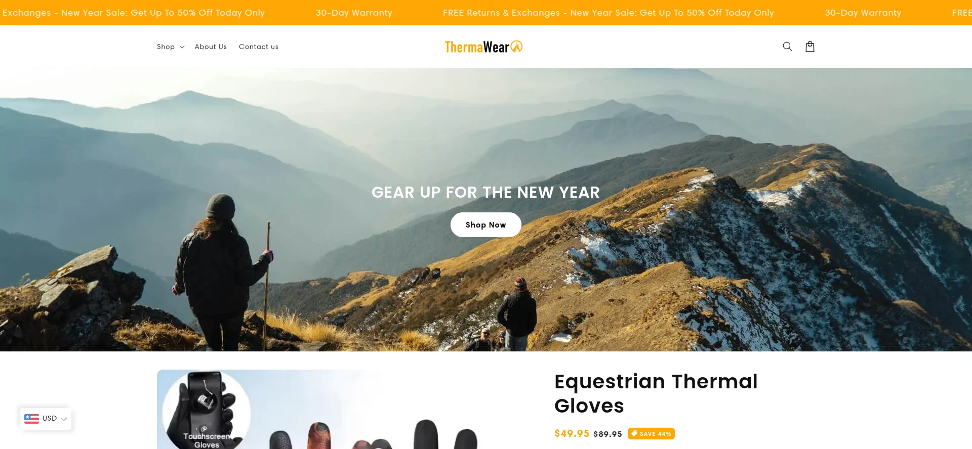 Thermawear.co