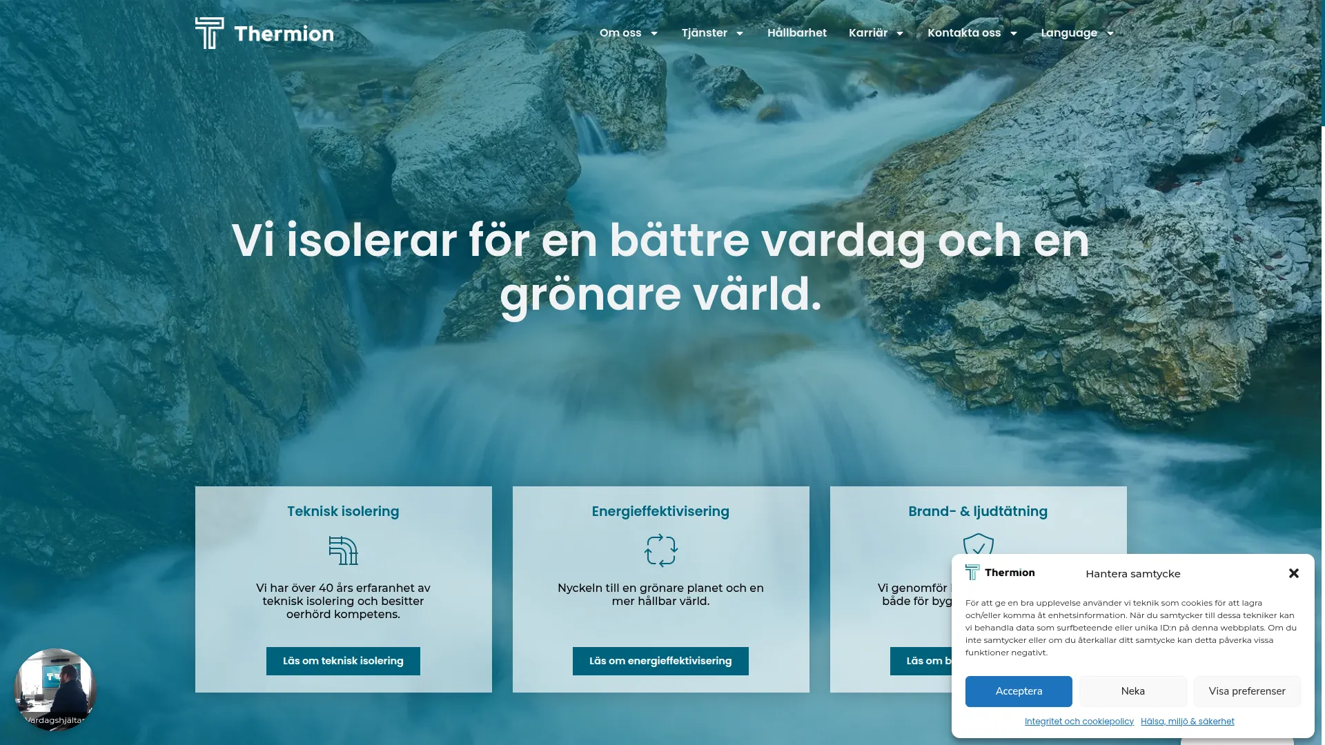Thermion.se