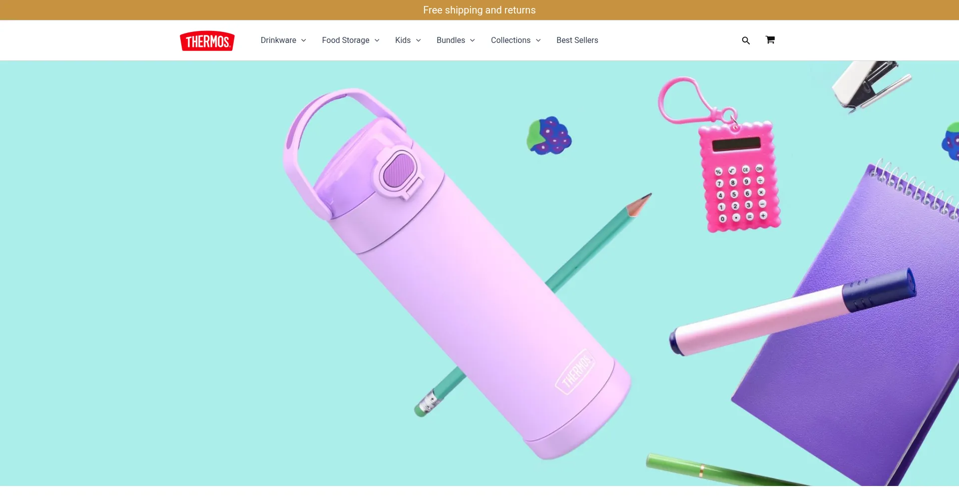 Thermoscompany.com