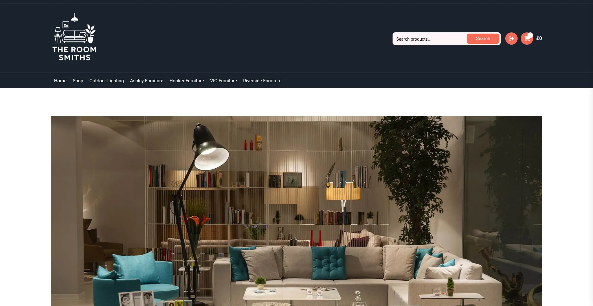 Theroomsmiths.com