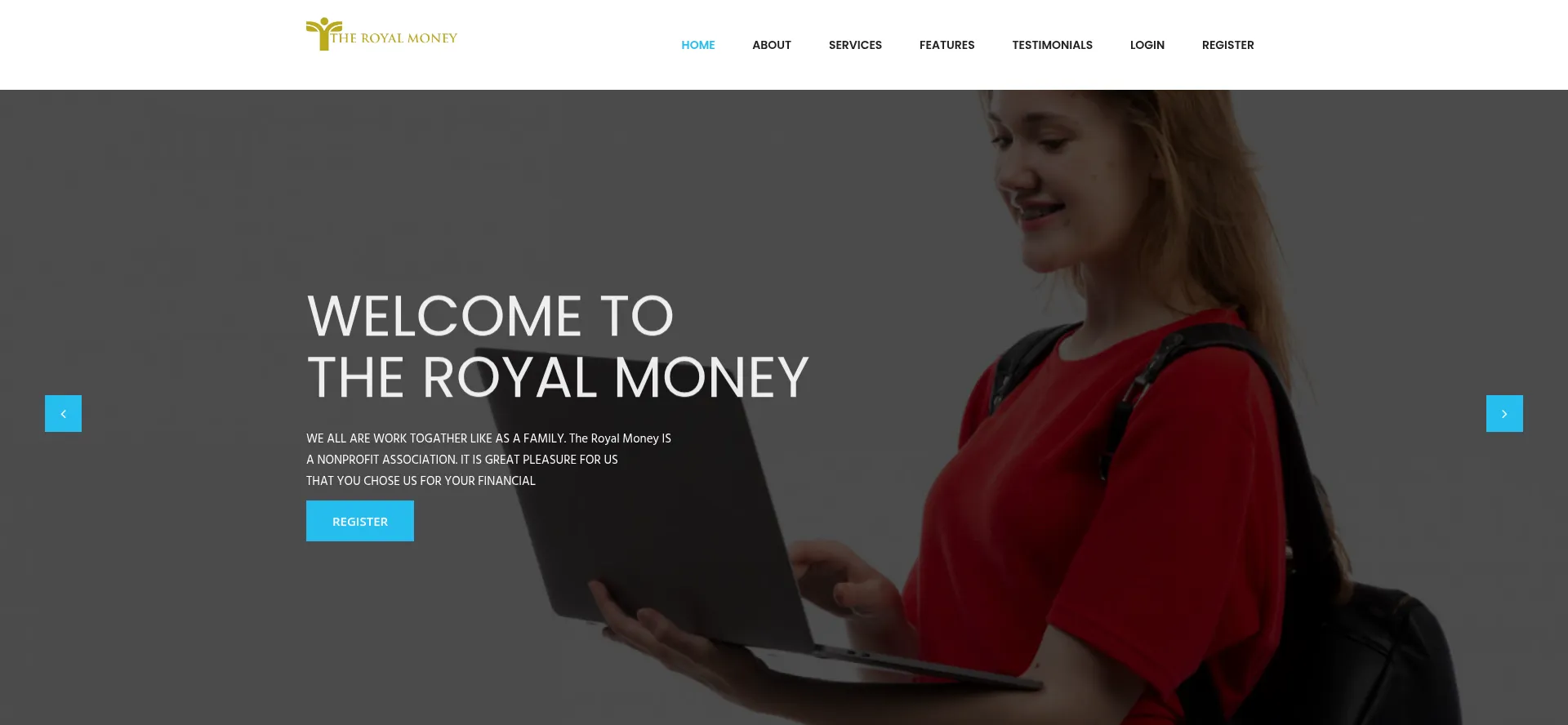 Theroyalmoney.in