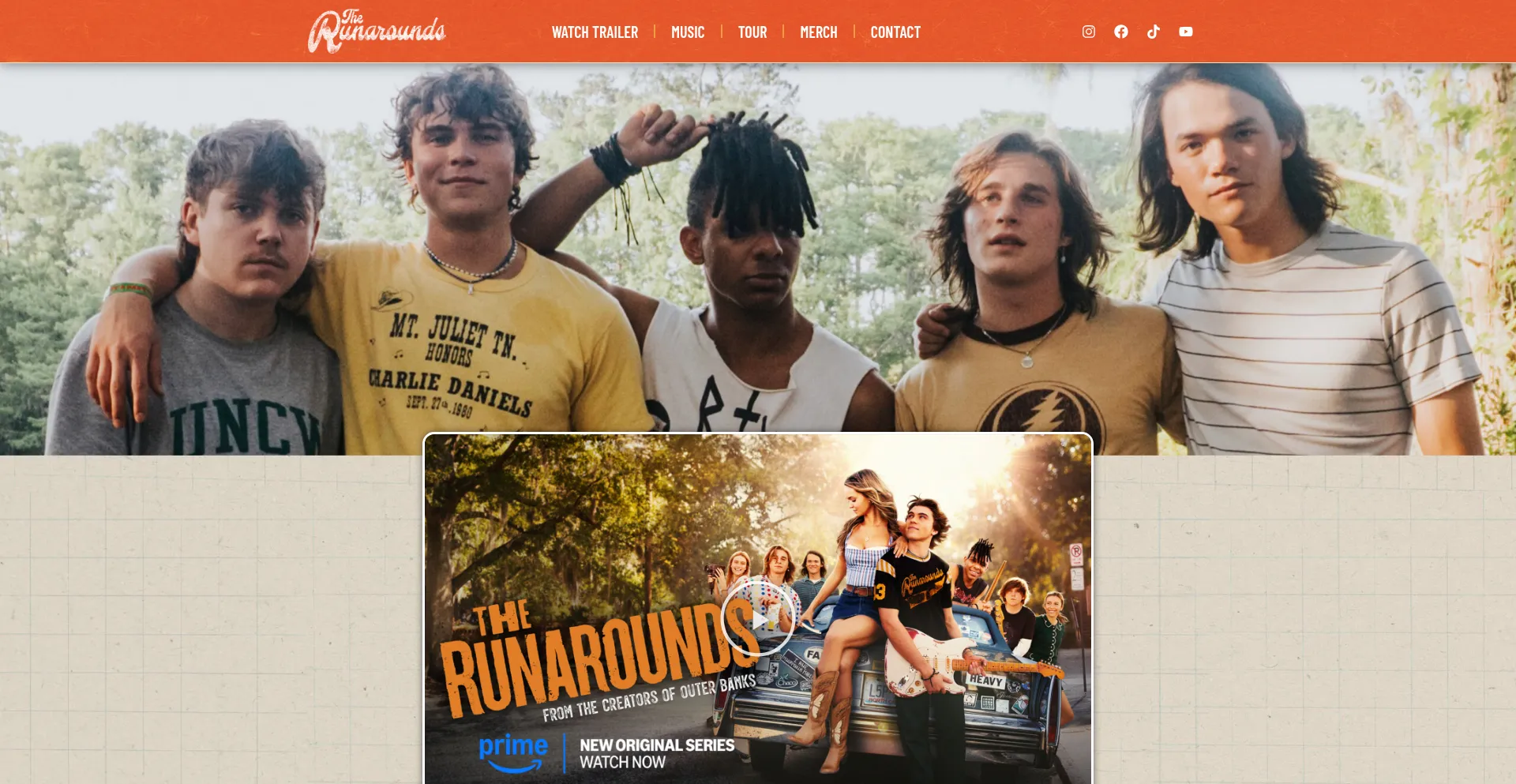 Therunarounds.com é Seguro e Confiável?