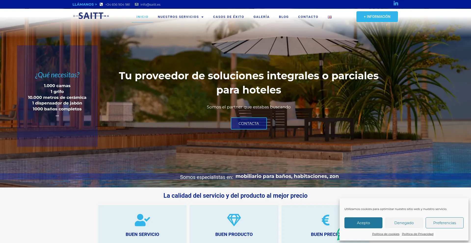 Thesaitt.com
