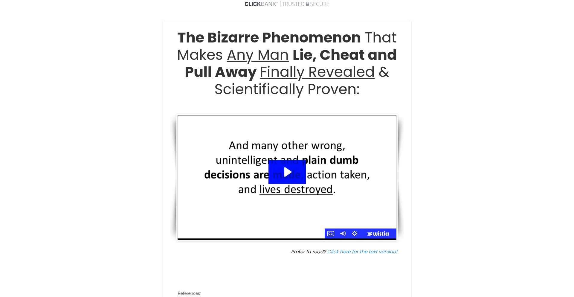 Thescienceoftwo.com