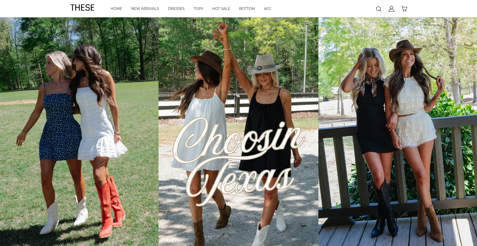 Theseboutique.com