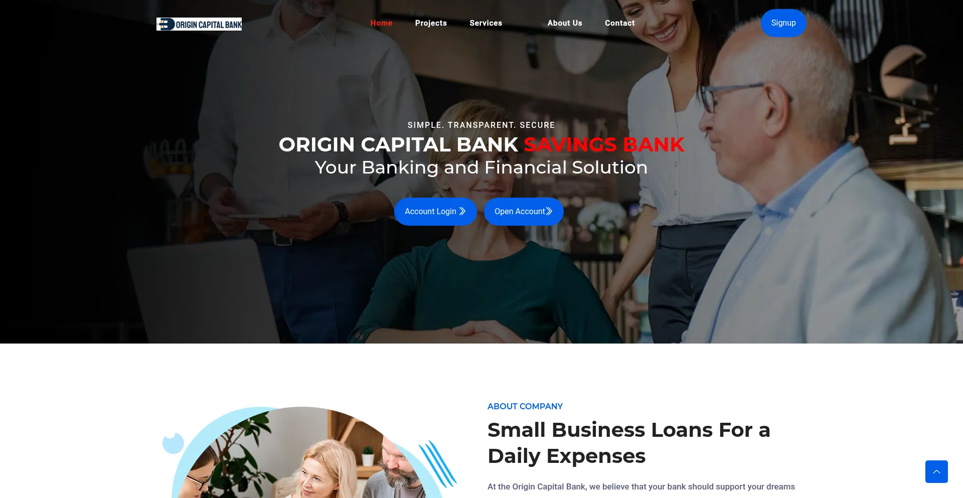Thesilverlin.com é Seguro e Confiável?