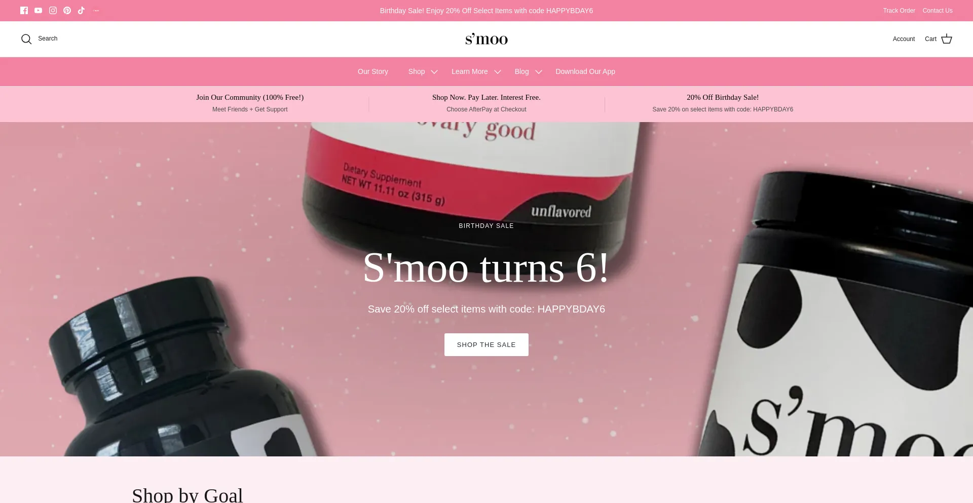 Thesmooco.com é Seguro e Confiável?