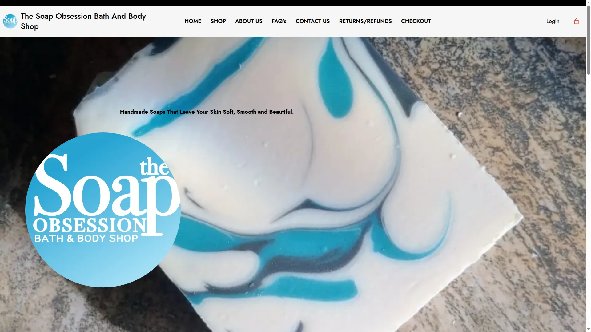 Thesoapobsession.com